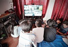 The Healthiest Way to Behave in this Pandemic Situation