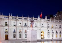 Seminario Cep-Cieplan: ¿Debe decir algo la Constitución sobre la modernización del Estado?